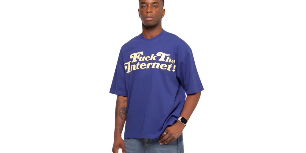 Fuck The Internet!