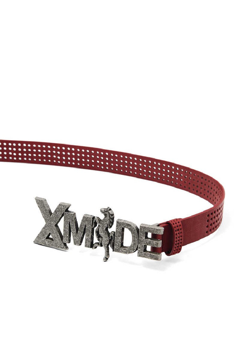 Warhorse Genuine Leather Belt