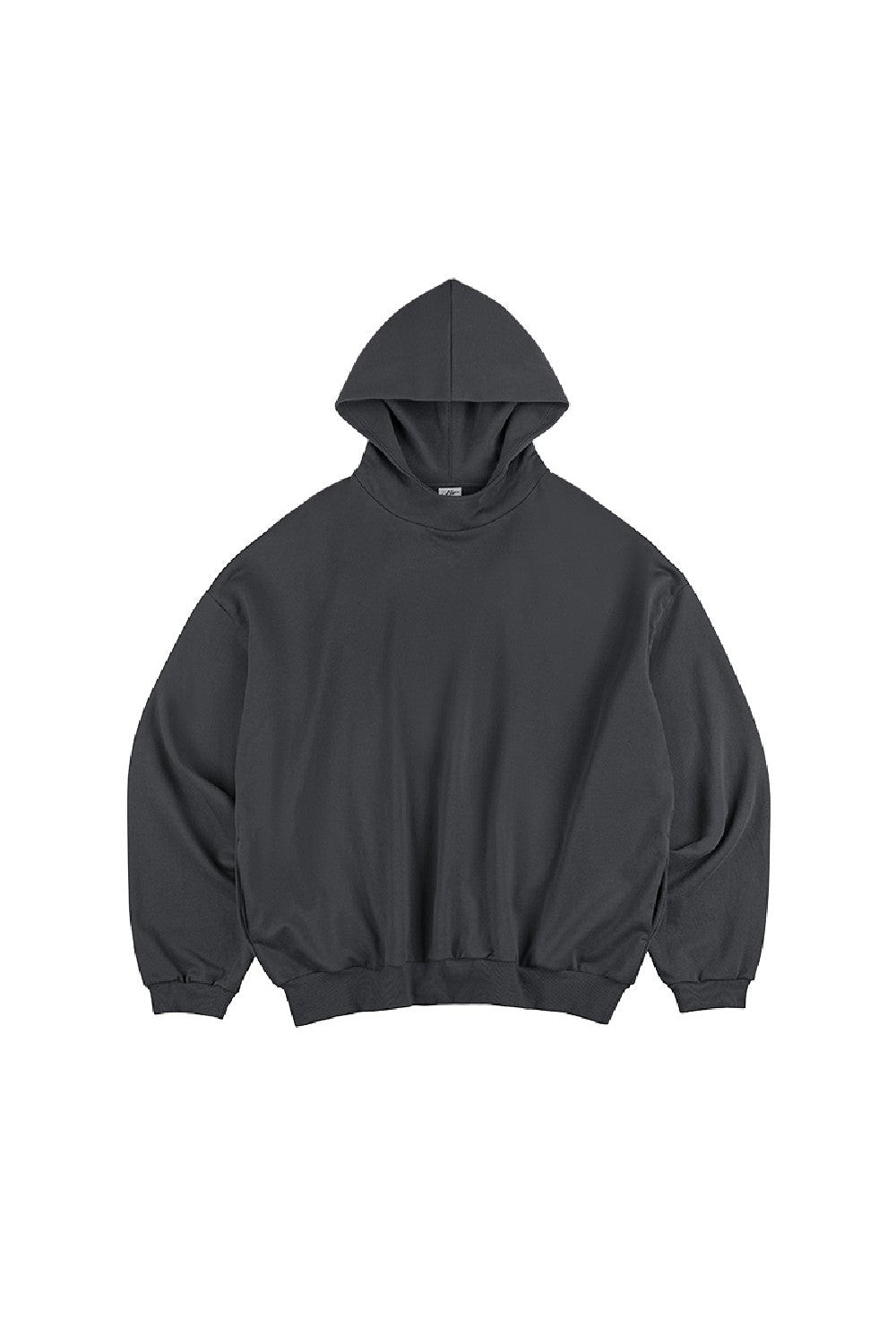 Loose Hoodie