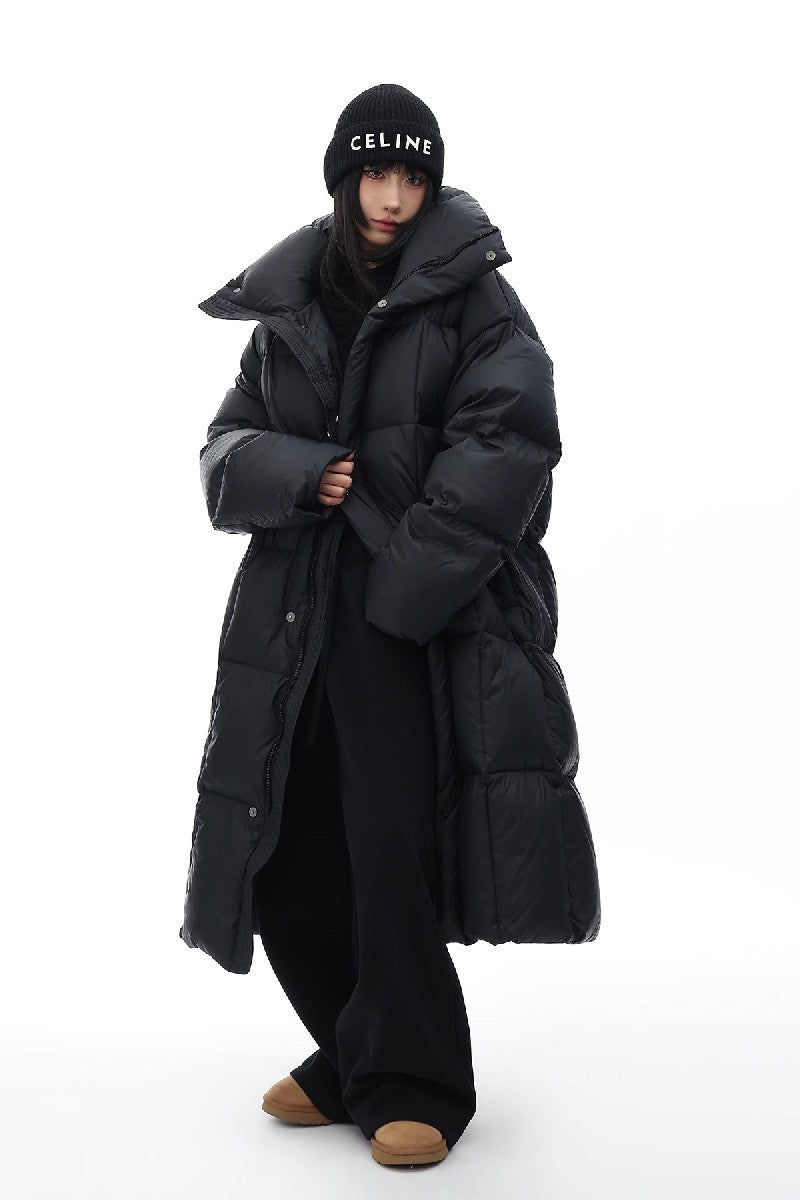 Celine 2024 down coat