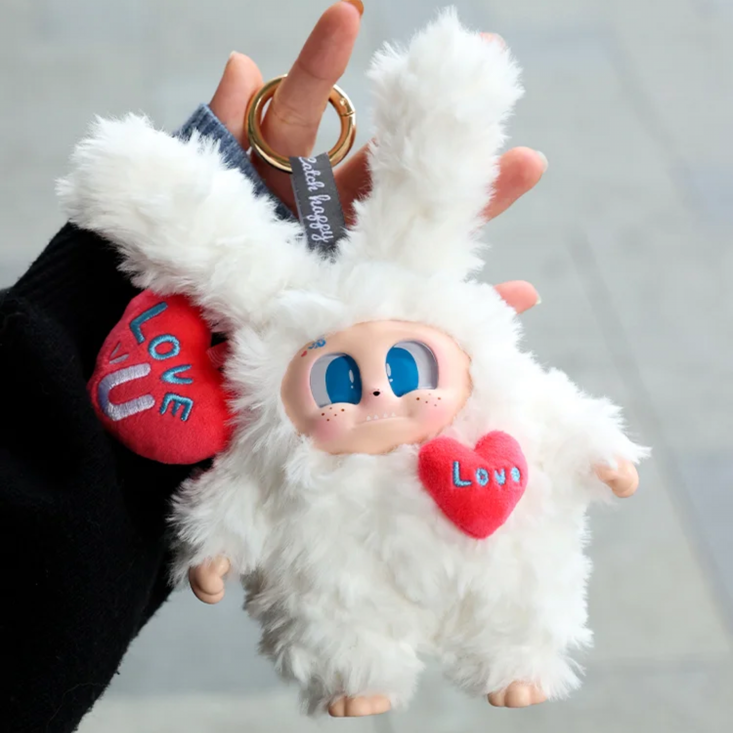 CUPA™ Little Monster Blind Box — “Undefined Myself” Series