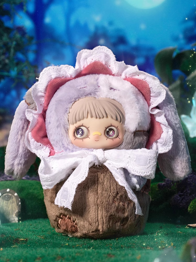 MAYMEY “Symbiote Neverland” Plush Blind Box