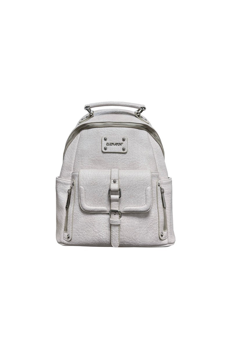 Distressed Commuter Backpack