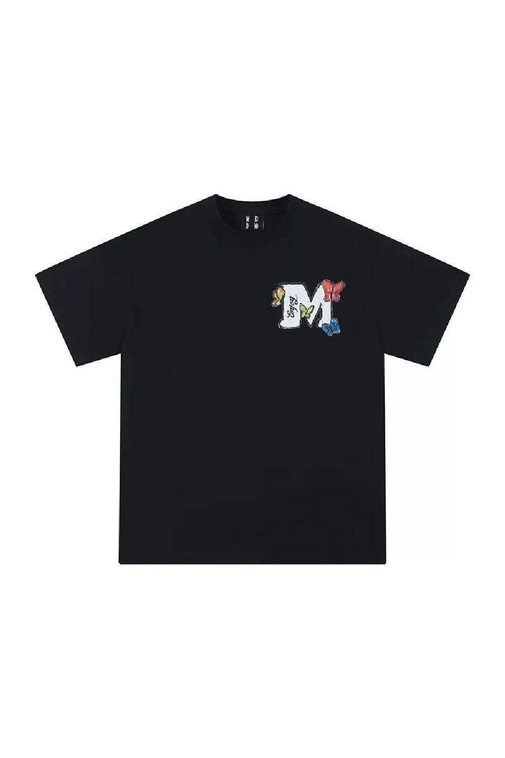 Butterfly Garden Walk Tee