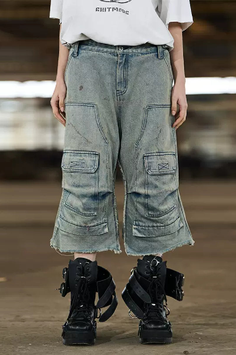 [COMPAGNO]★BERMUDA FERTIG CARGO DENIM PANTS DSC00501-2_700x.jpg?v=1722998754