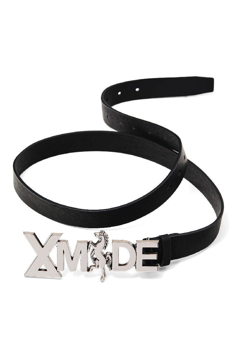 Warhorse Genuine Leather Belt