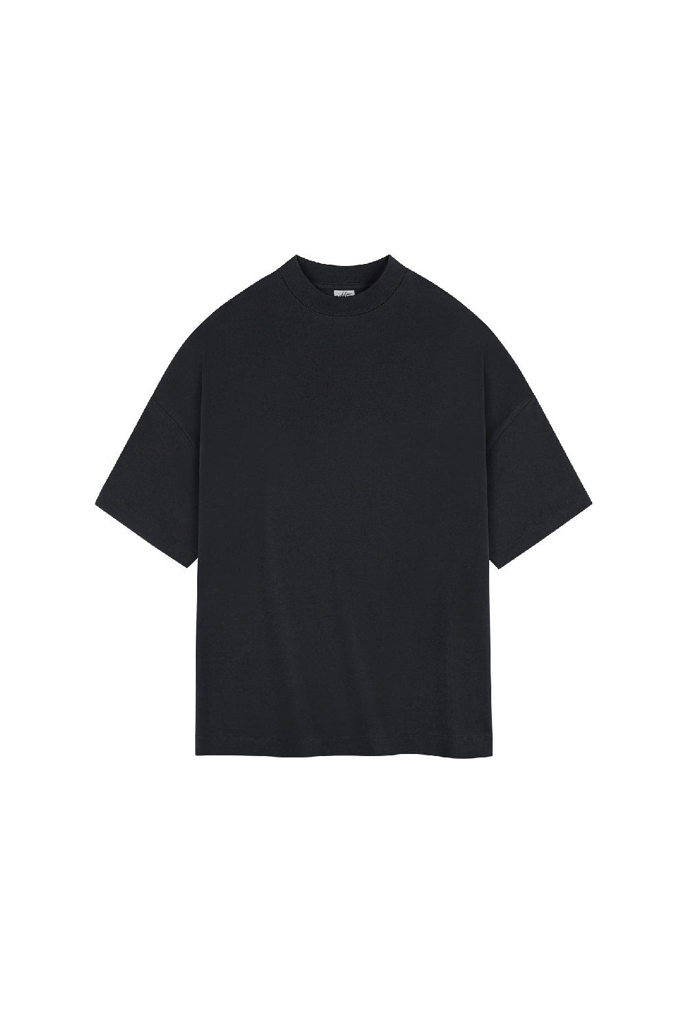 Heavy Cotton Oversized Drop Shoulder Tee