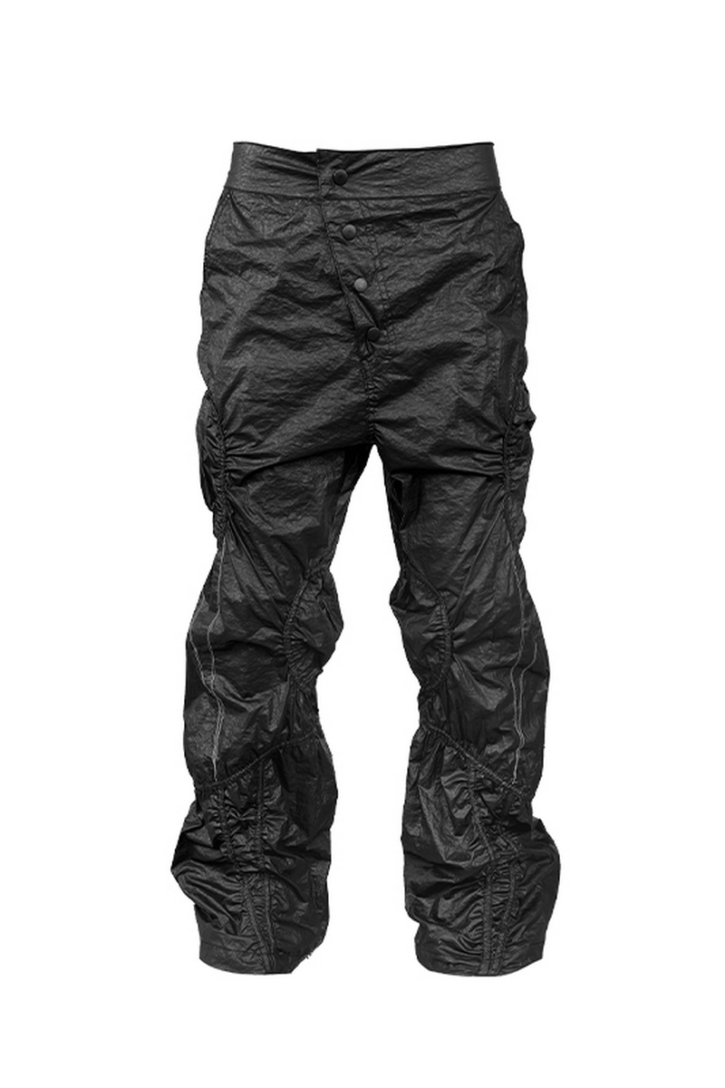Reaper Tears Nylon Pants
