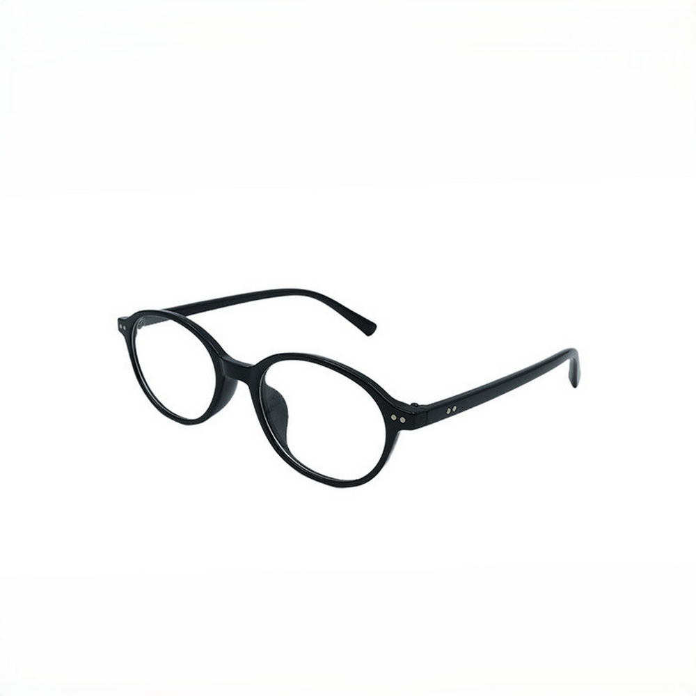 Vintage Square Glasses