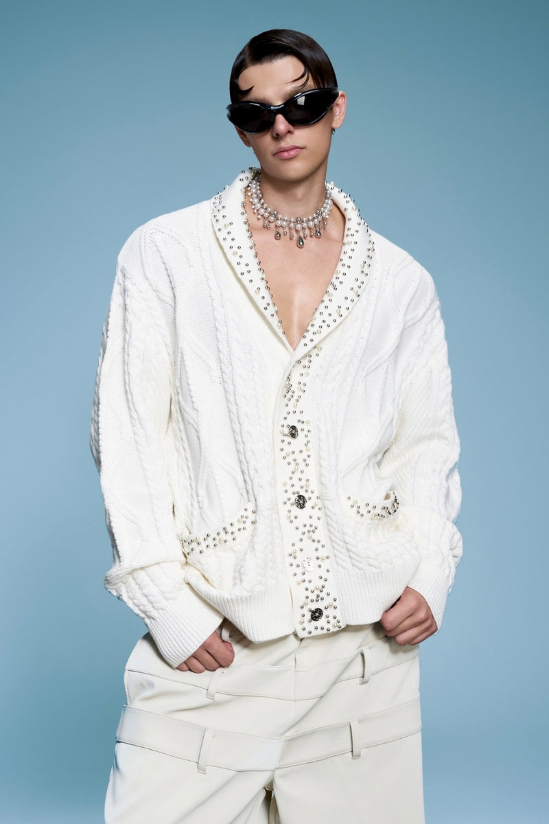 argue CARDIGAN 【公式通販】
