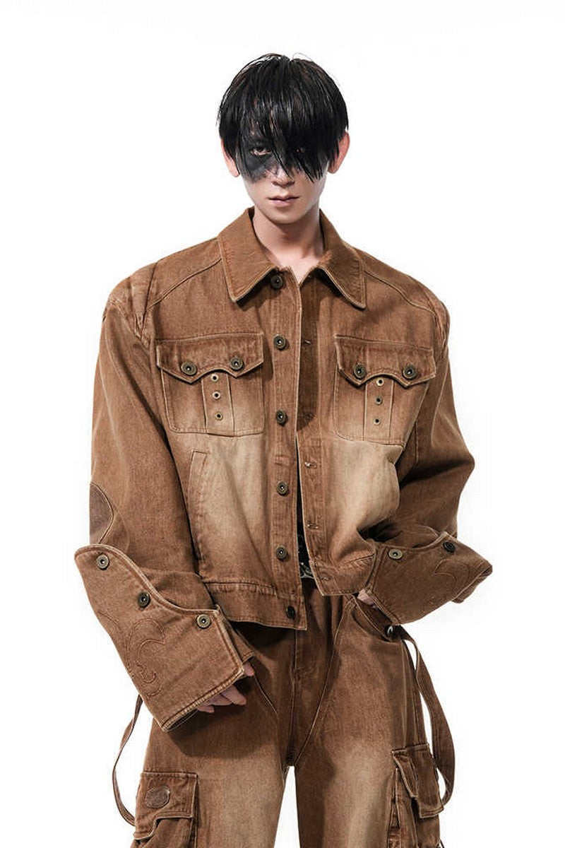 GOLD（ゴールド）の「GOLD / ゴールド：10oz. COTTON / LINEN