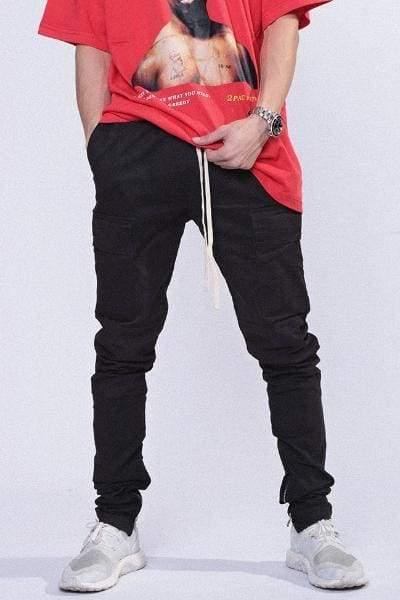 CZ Skinny Cargos