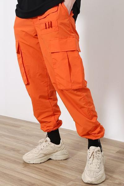 CZ Orange Cargos V2