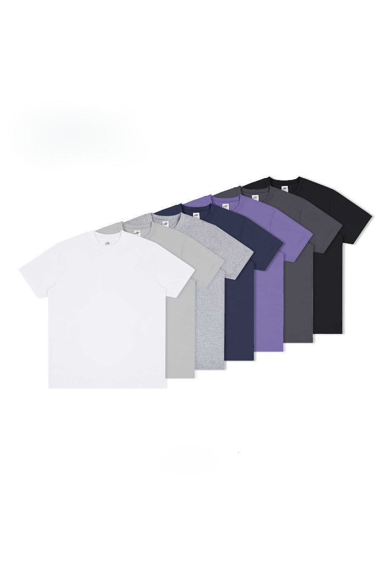 Coolmax Breathable Tee