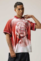 Some Like It Hot Polo Jersey