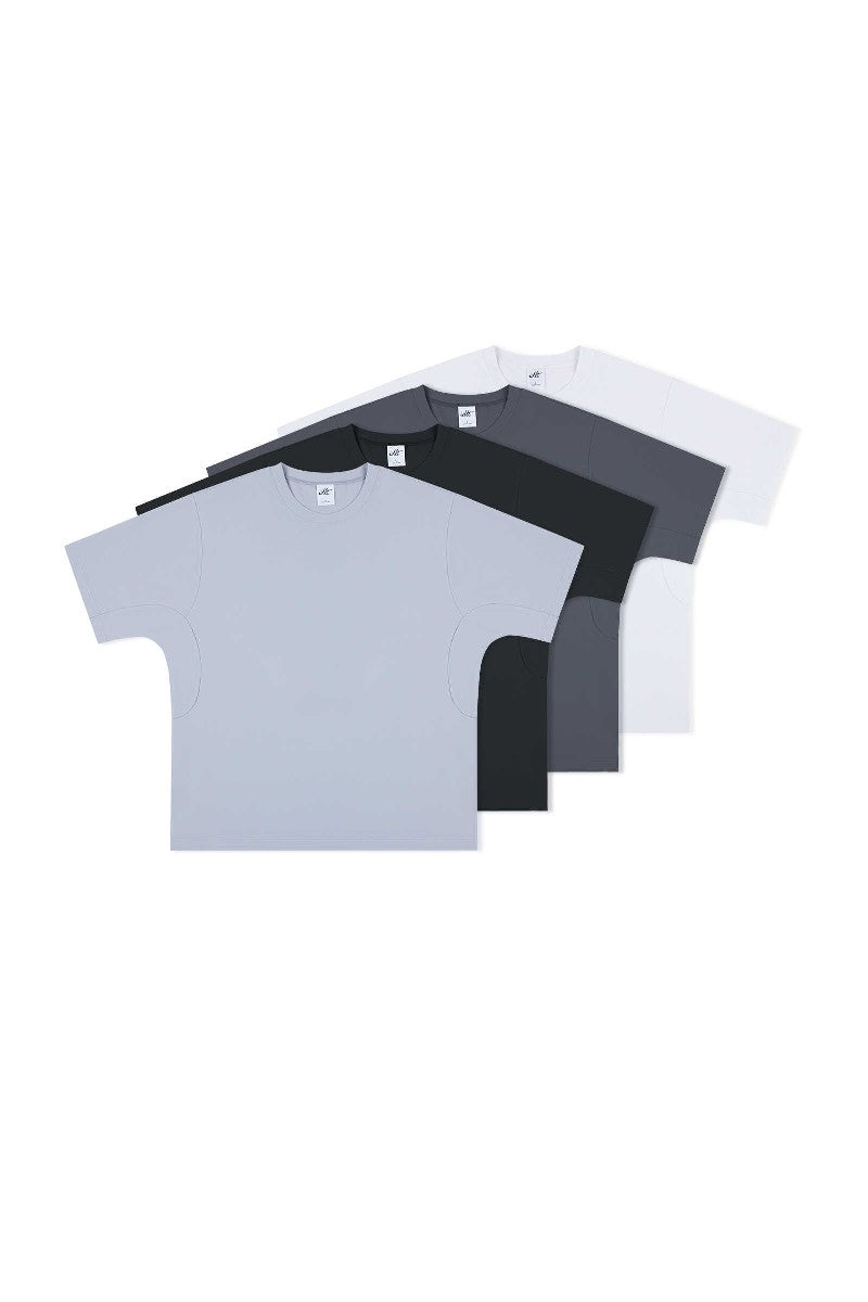 Lightweight Tech Cut T-Shirt