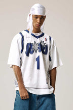 Magic Jersey Printed T-Shirt