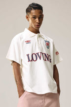 Parody Team Polo Shirt