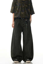 Sage Blade Banana Pants