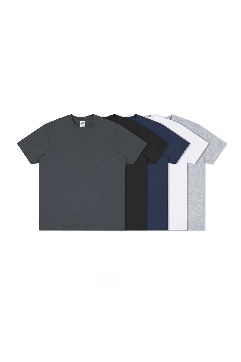 Heavyweight Cotton Tee
