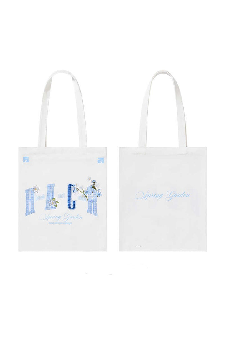 Canvas Tote Gift