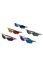 X-Metal Juliet Polarized Sunglasses