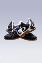 Turbo Lite Series Sneakers Navy Blue
