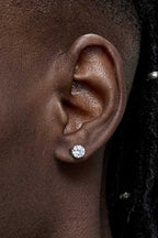 Magnetic Diamond Ear Cuffs