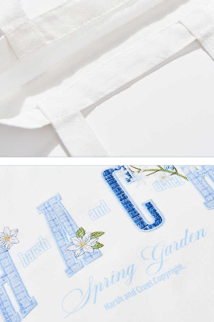 Canvas Tote Gift