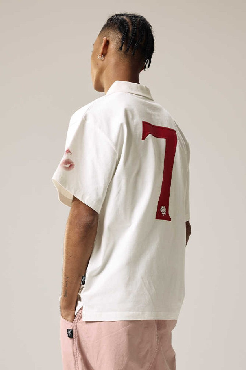 Parody Team Polo Shirt