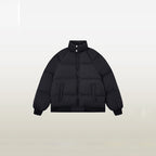 Basic Puffer Jacket