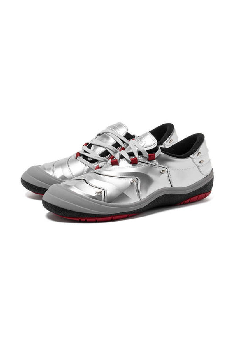Armor Platform Soccer Sneakers