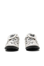 Retro German Trainer Sneakers