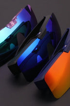 Clip-On Polarized Fishing Sunglasses