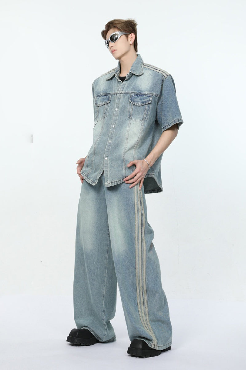 Denim – Copping Zone