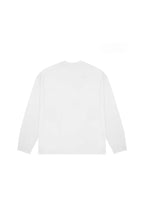 Long Sleeve Paper Yarn Tee