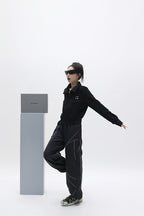Sleek Sport Jacket