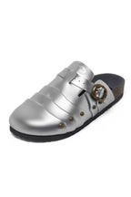 Armor Clog Slides