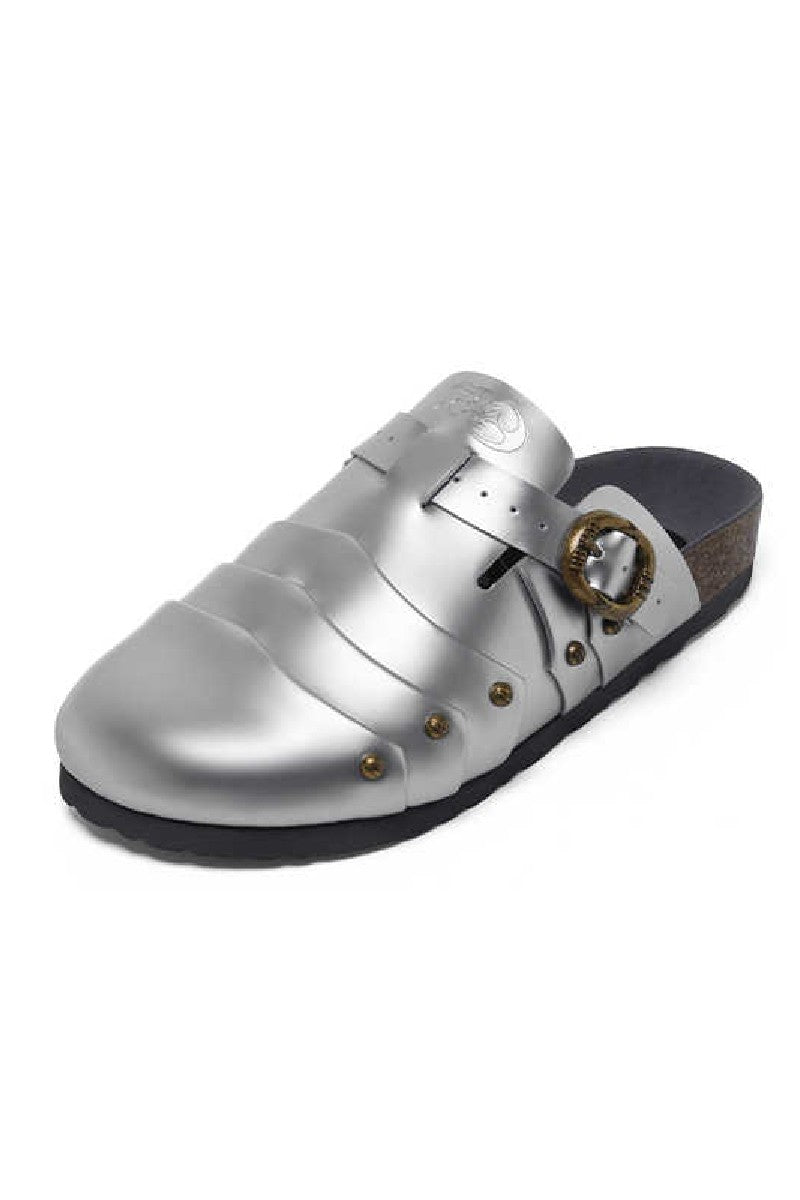 Armor Clog Slides