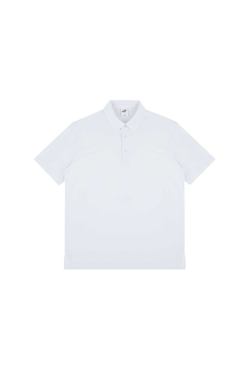 Coolmax Breathable Polo Shirt