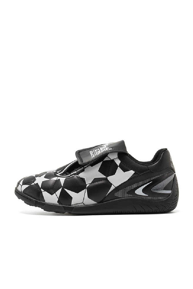 Panda Retro Trainer Sneakers