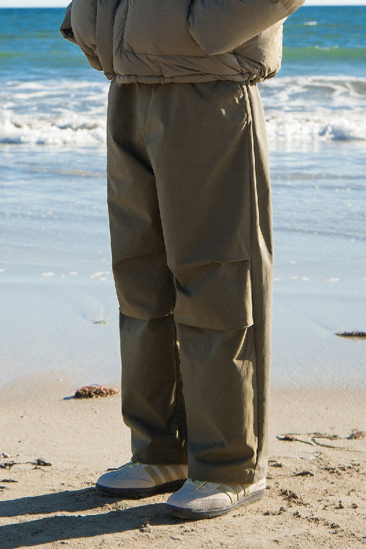 Vintage Outdoor Waterproof Cargo Pants