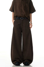 Sage Blade Banana Pants