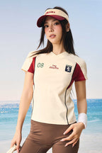 Cooling Quick Dry Sport Tee