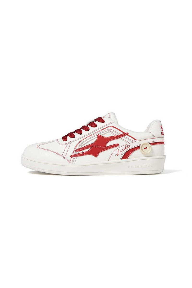 Snake Year Trainer Sneakers