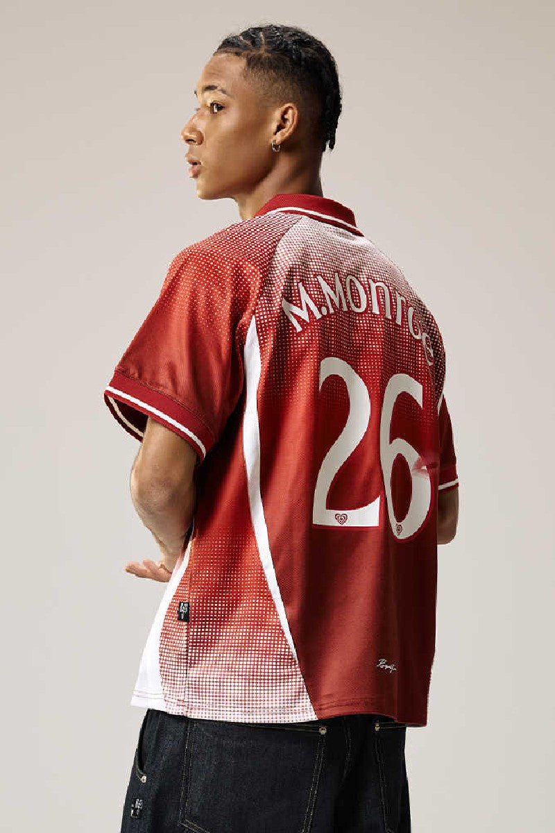 Some Like It Hot Polo Jersey