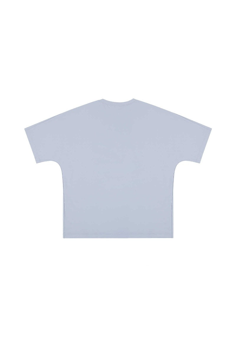 Lightweight Tech Cut T-Shirt