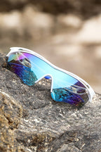TR90 UV400 Cycling Sunglasses