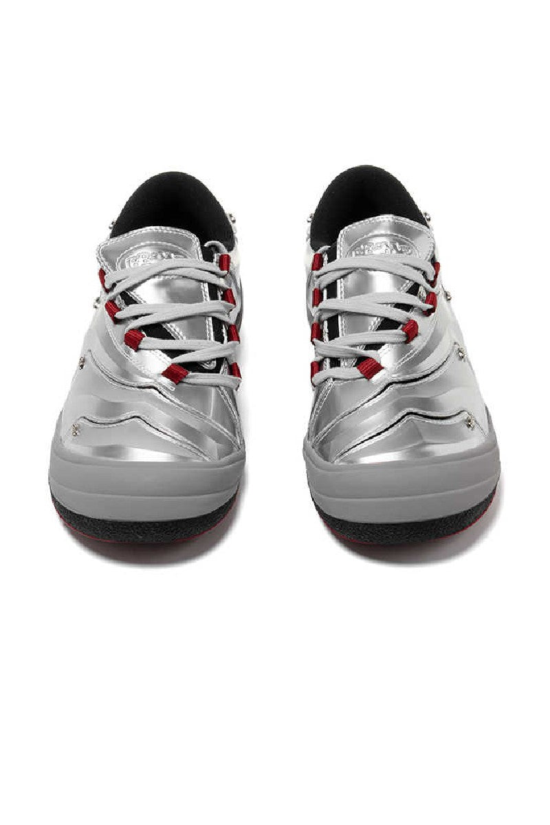 Armor Platform Soccer Sneakers