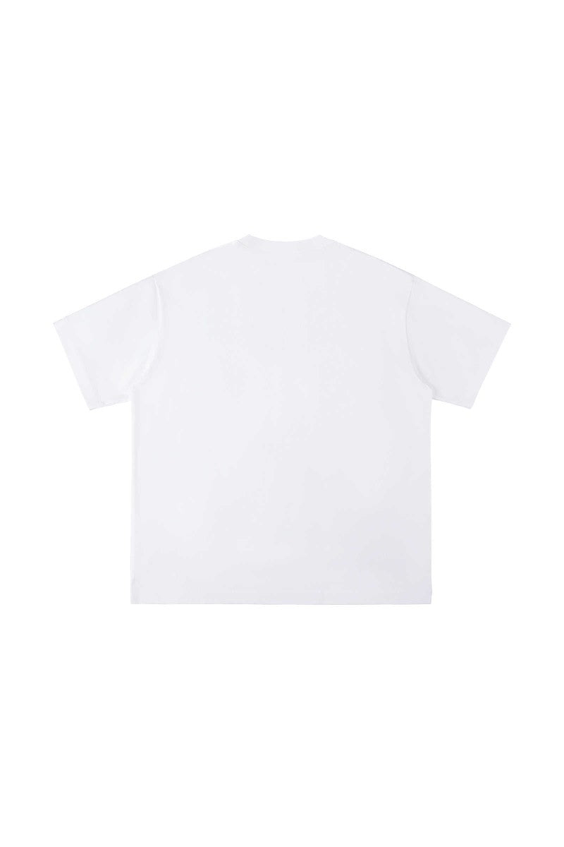 Coolmax Loose Quick Dry Tee